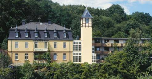 Landhotel Soderberg Bad Salzschlirf Exterior foto